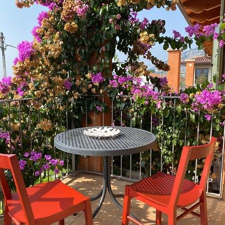 Welcome Traveller Alloggio Jaky Garda  Exterior foto