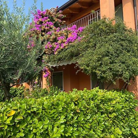 Welcome Traveller Alloggio Jaky Garda  Exterior foto
